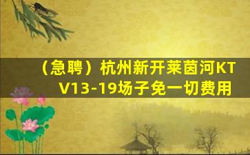 江门酒吧招聘